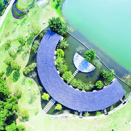フラミンゴ ダイ レイ リゾート Ngoc Quang エクステリア 写真
