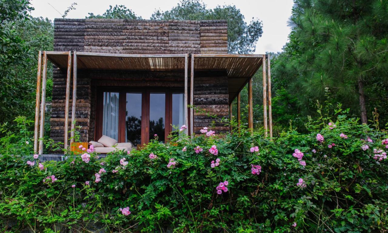フラミンゴ ダイ レイ リゾート Ngoc Quang 部屋 写真